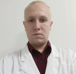 Захаров Сергей Сергеевич